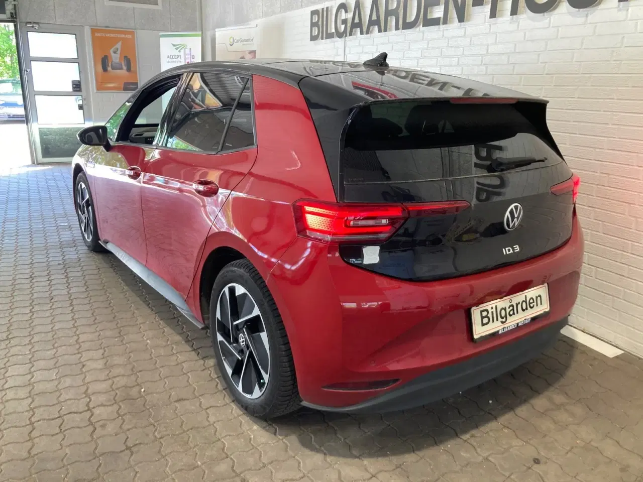 Billede 4 - VW ID.3 58 Pro Performance