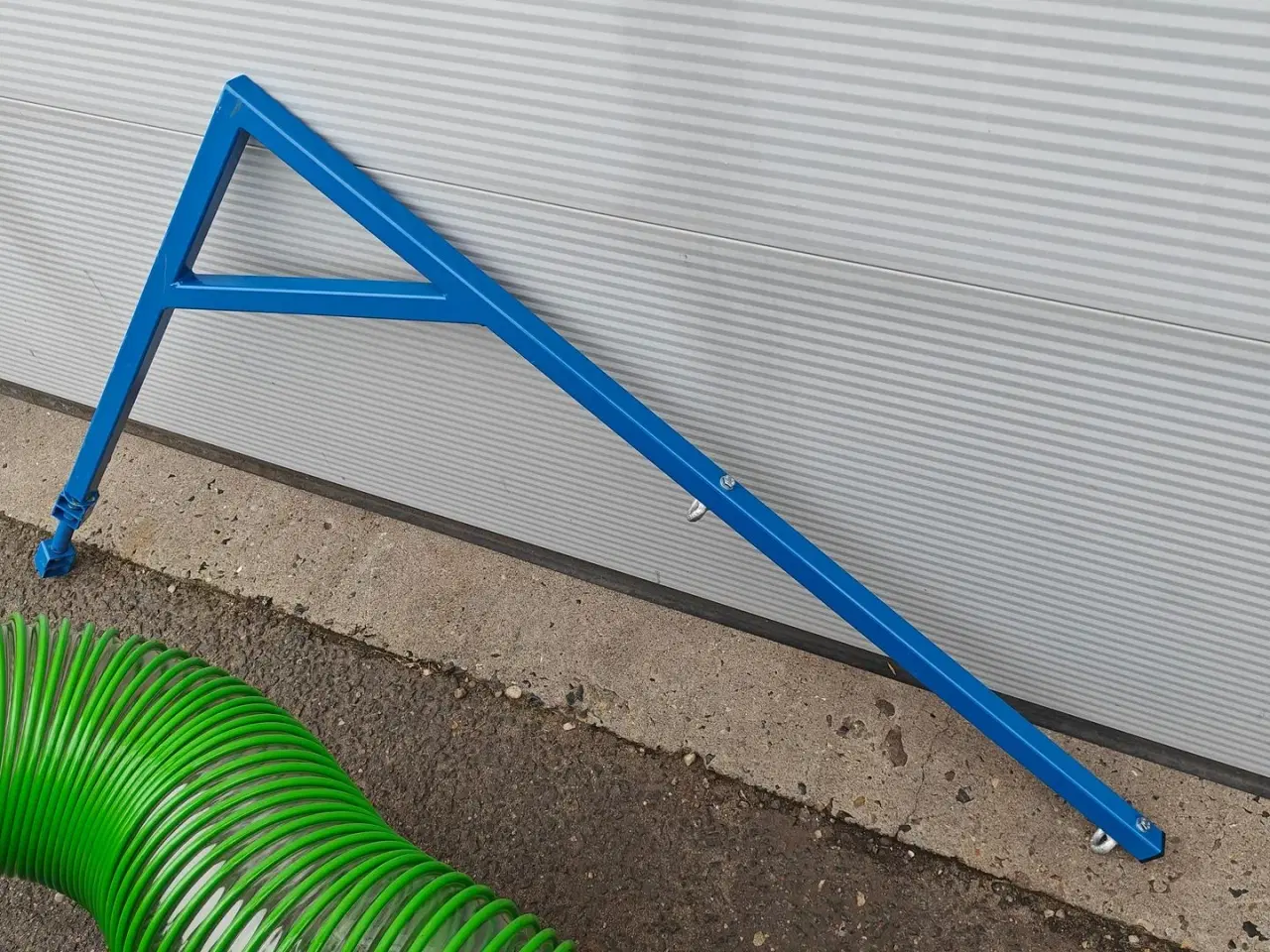 Billede 10 - K-vognen K-sugen 23hk Ekstrem sugestyrke!