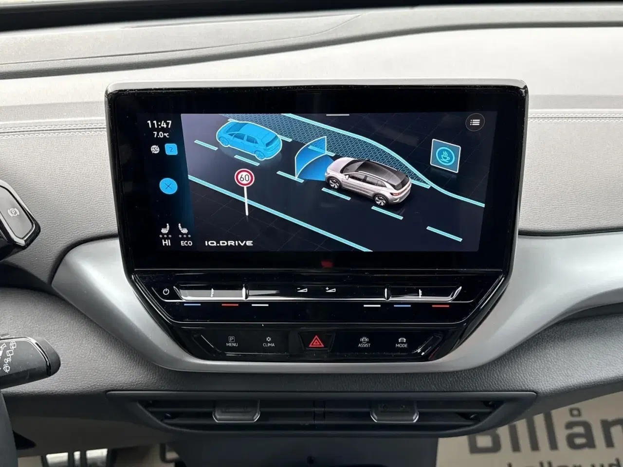 Billede 18 - VW ID.4 77 Pro