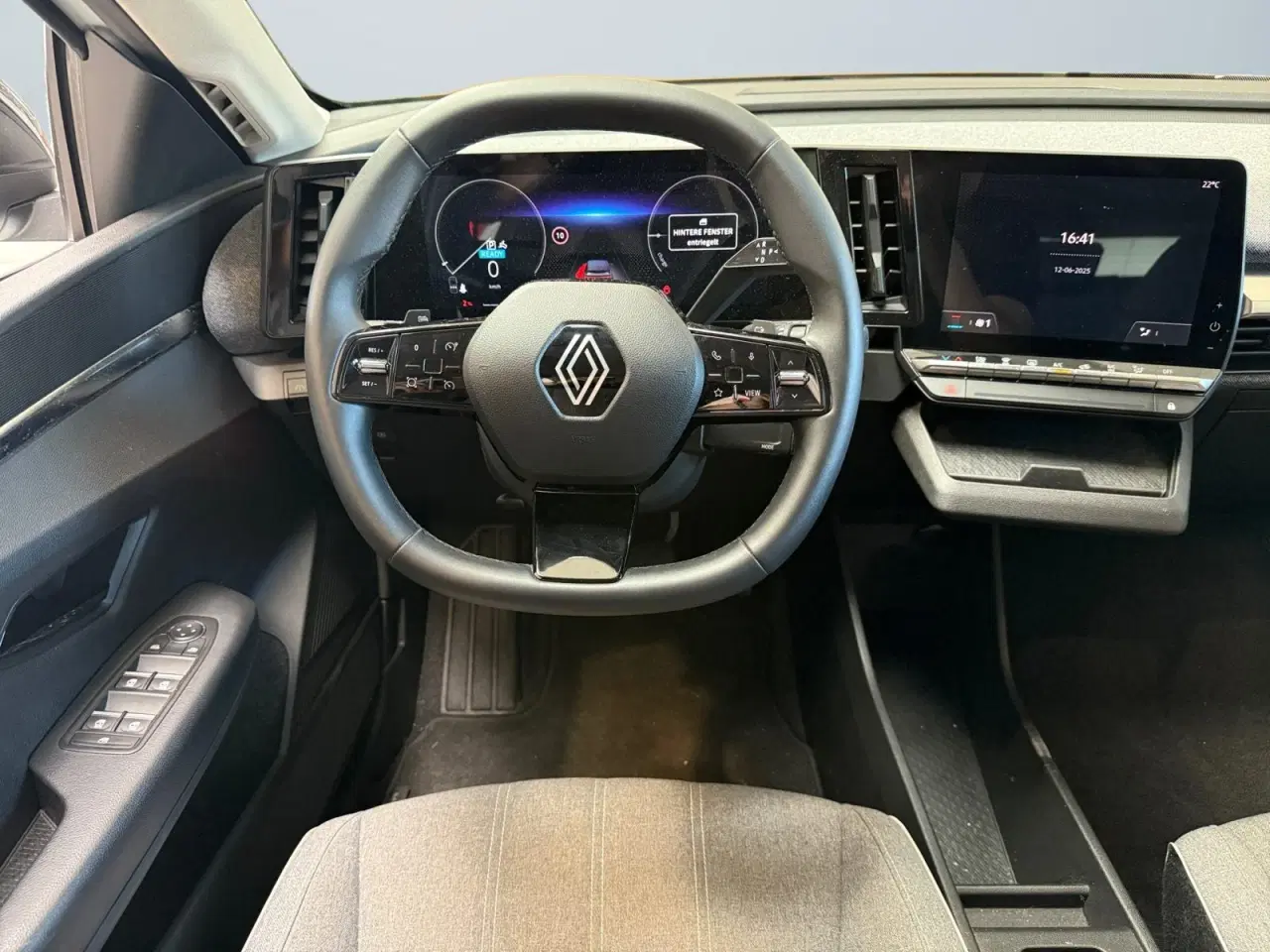 Billede 5 - Renault Megane E-Tech 40 Equilibre