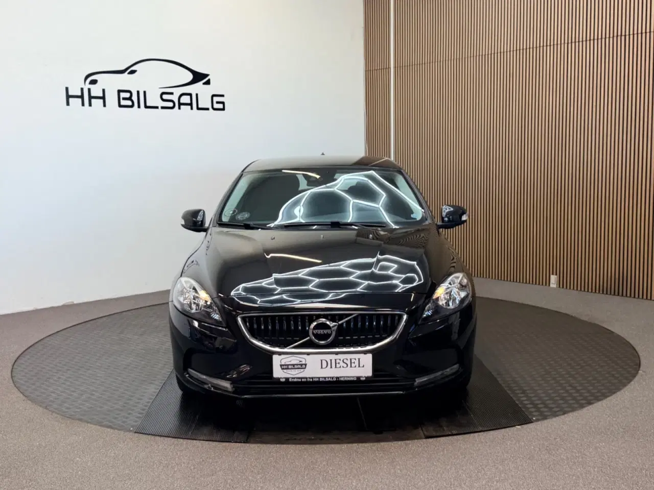 Billede 2 - Volvo V40 2,0 D2 120 Kinetic Eco