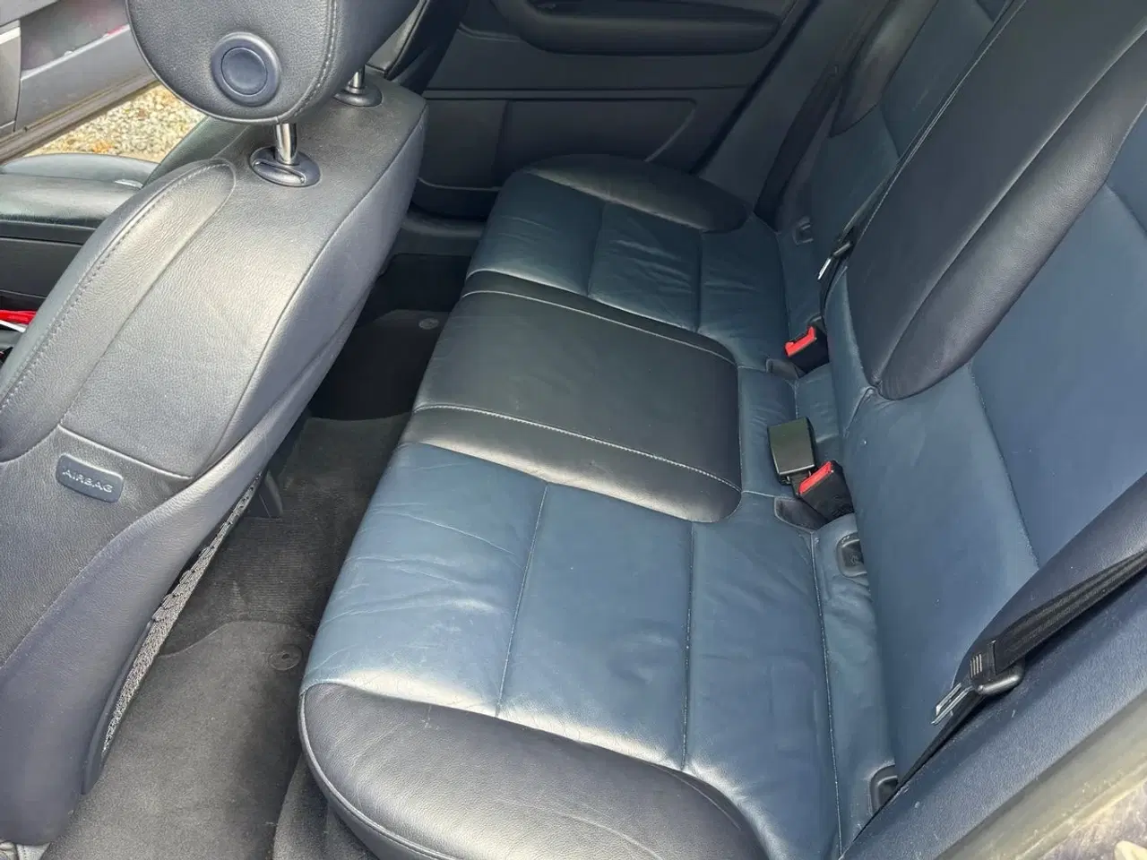 Billede 11 - Audi A3 3,2 Ambition quattro DSG