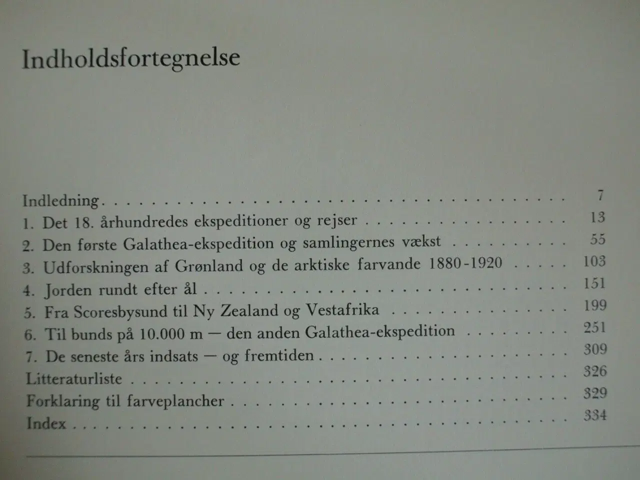 Billede 3 - danske ekspeditioner på verdenshavene, af torben w
