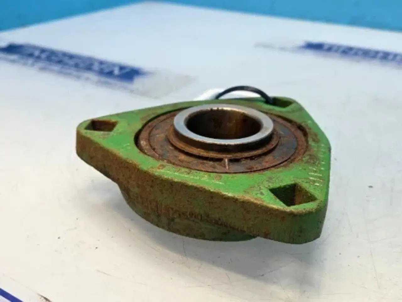 Billede 11 - John Deere 9780 Lejehus H144383