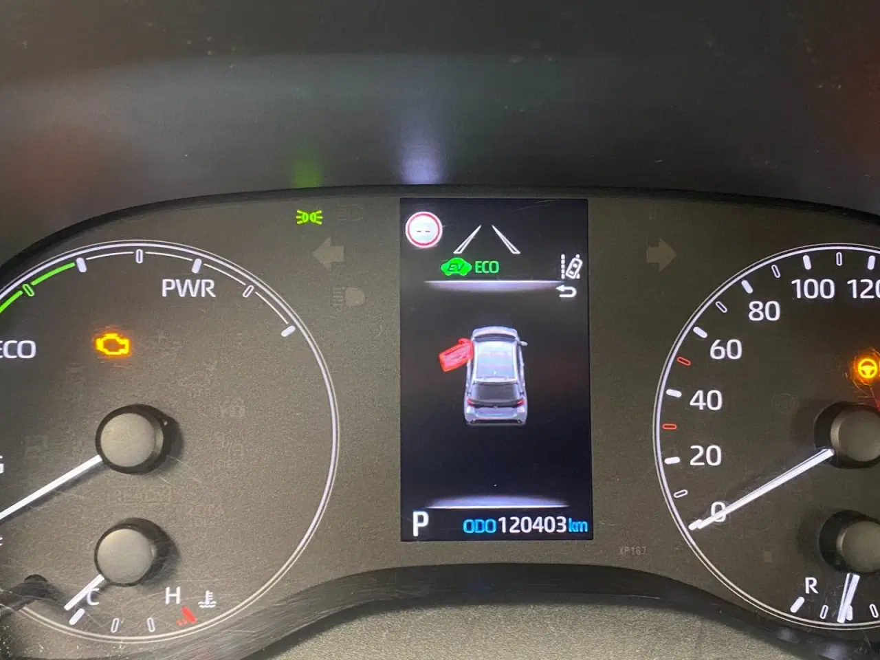 Billede 18 - Toyota Yaris 1,5 Hybrid H3 e-CVT