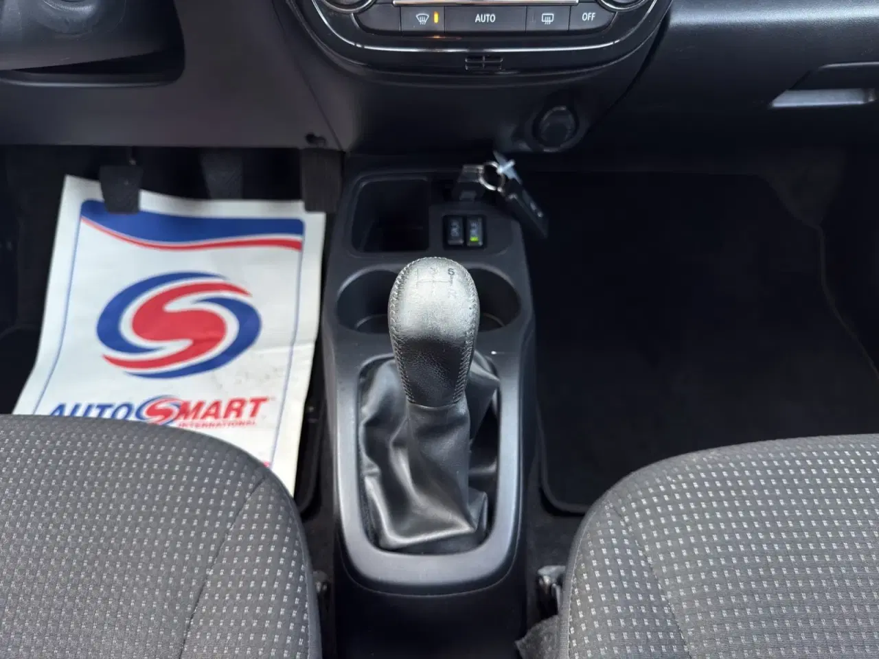 Billede 14 - Mitsubishi Space Star 1,2 Intense