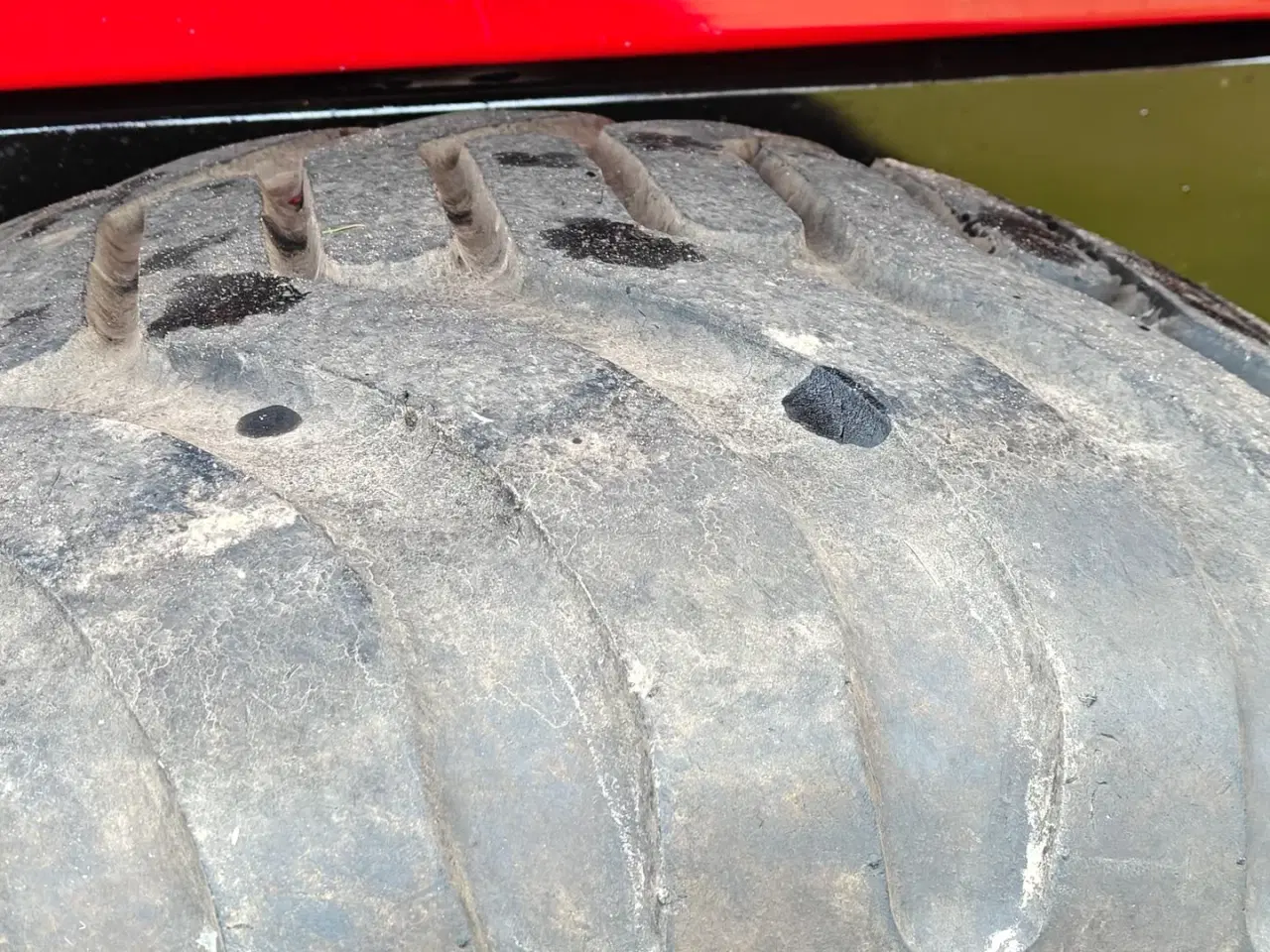 Billede 8 - Baastrup CTS 16T