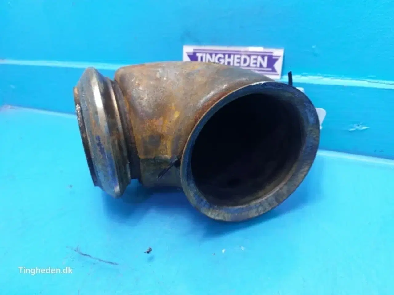 Billede 5 - JCB 427 HL Rør 334/T8211