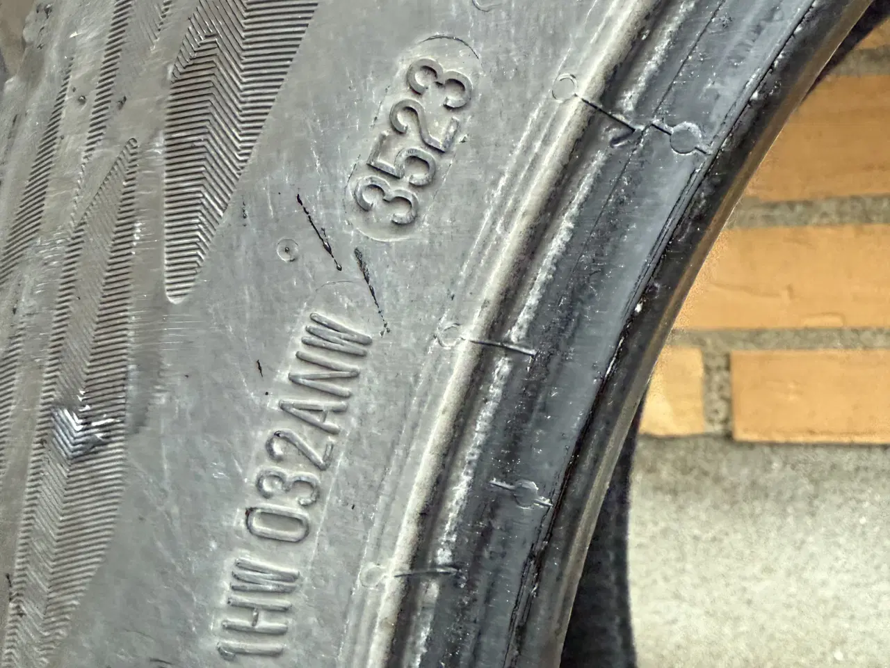 Billede 12 - Sommerdæk