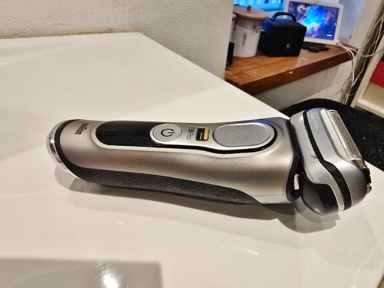 Billede 3 - Braun Barbermaskine Series 9 PRO