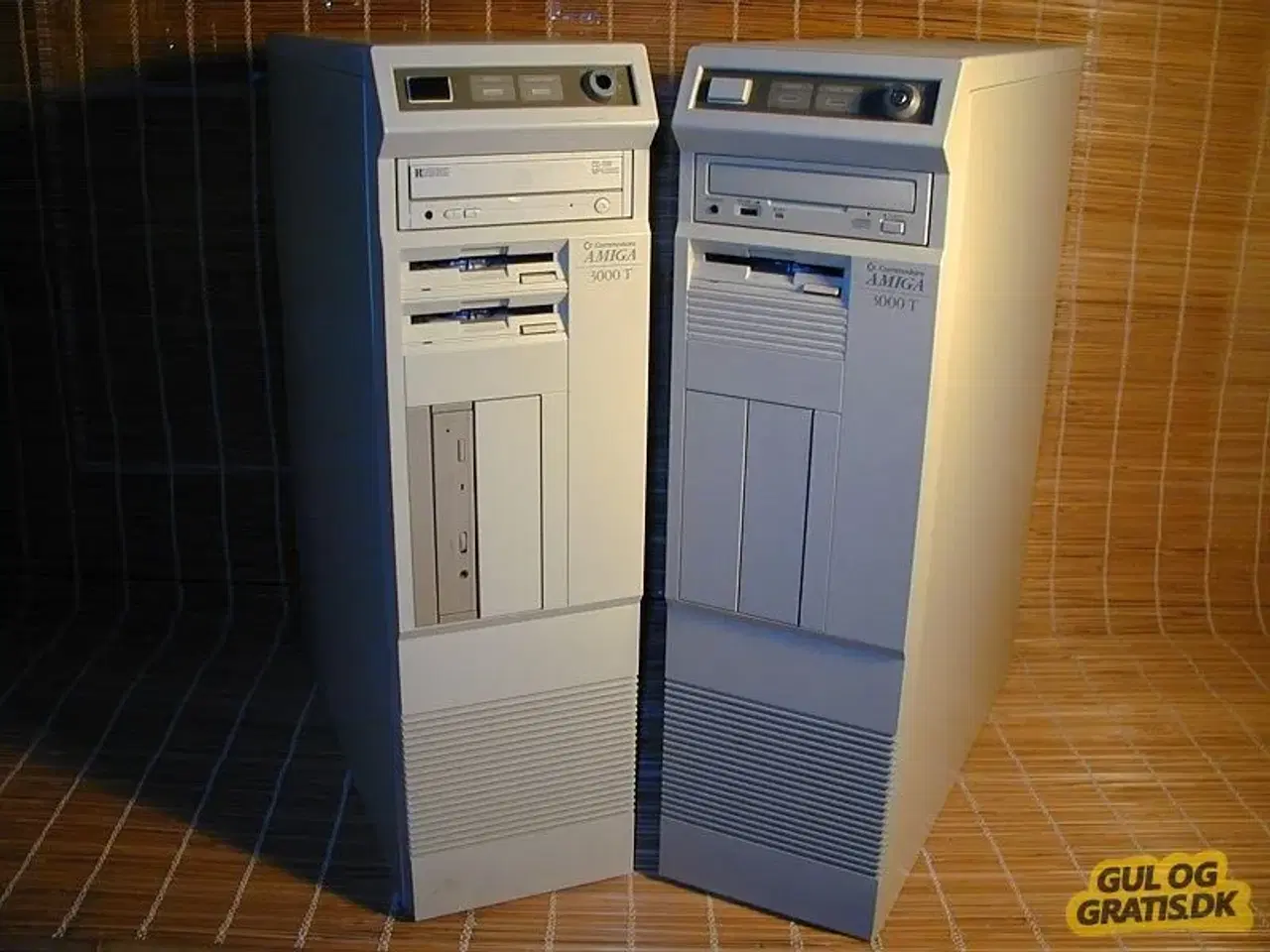 Billede 9 - KÖBES Amiga 2000 & 3000T (Commodore)