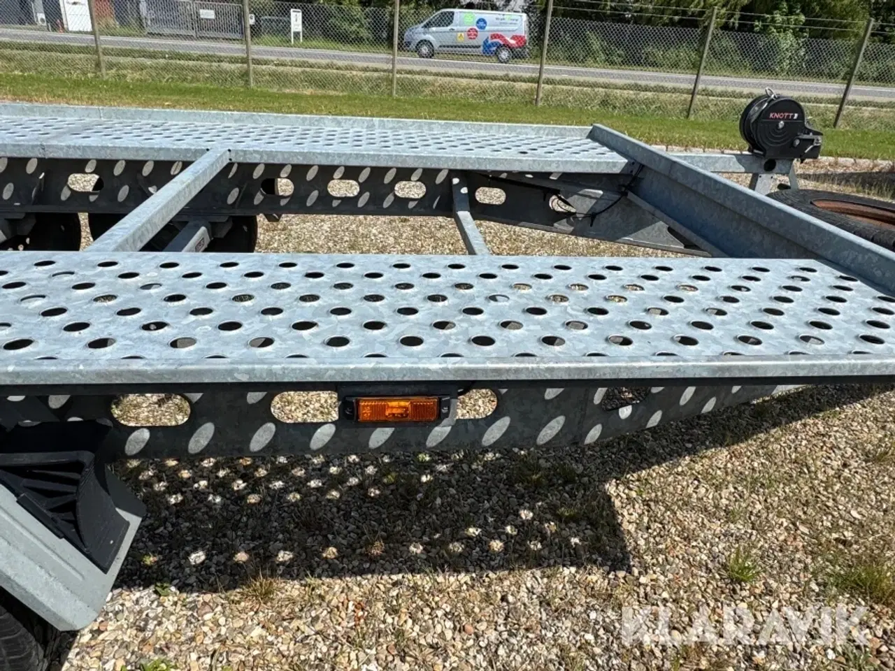 Billede 12 - Autotrailer GALA BBG Gata taurus