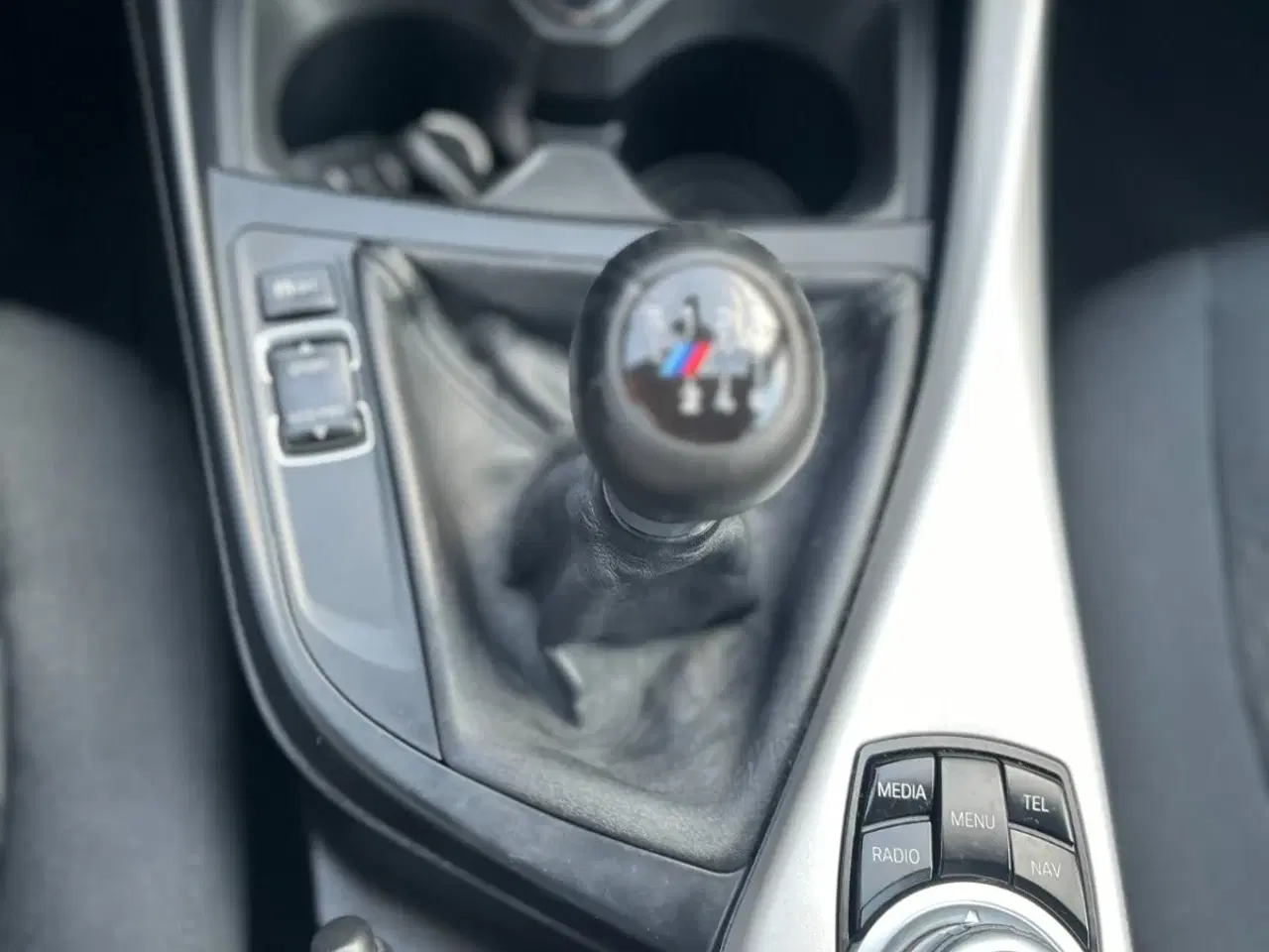 Billede 12 - BMW 116d 2,0 