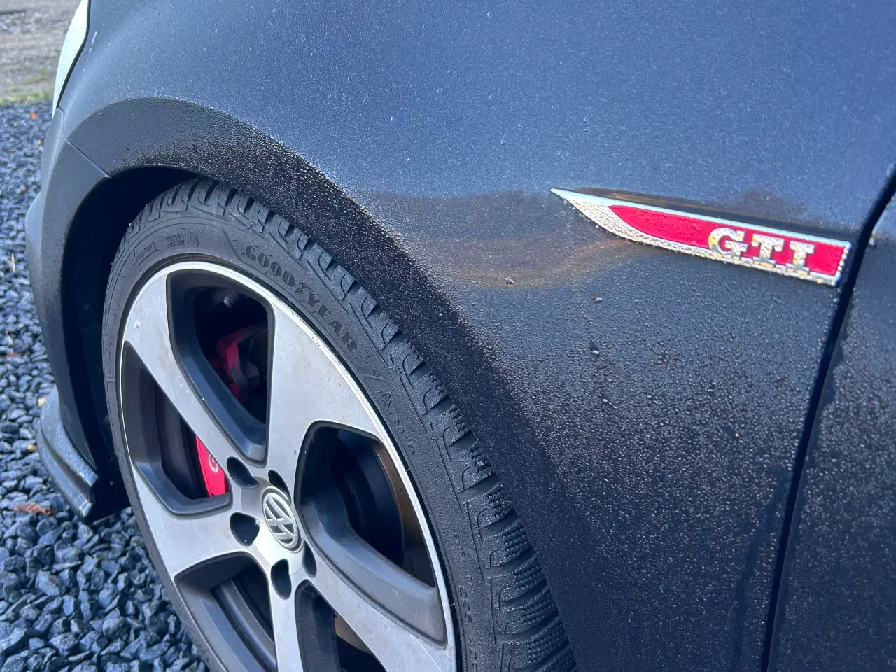 Billede 6 - VW golf GTI