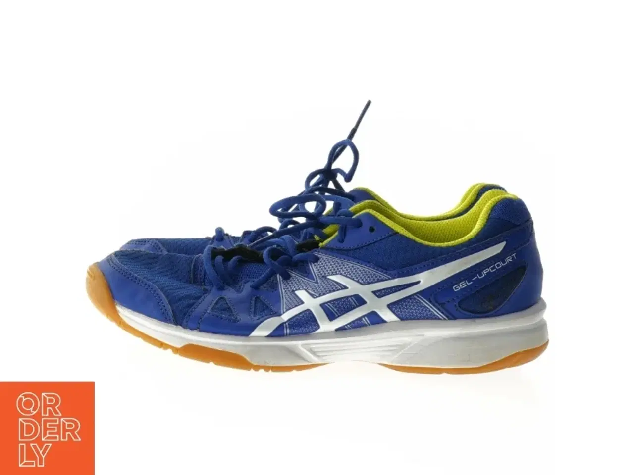 Billede 1 - ASICS løbesko fra Asics (str. 38)