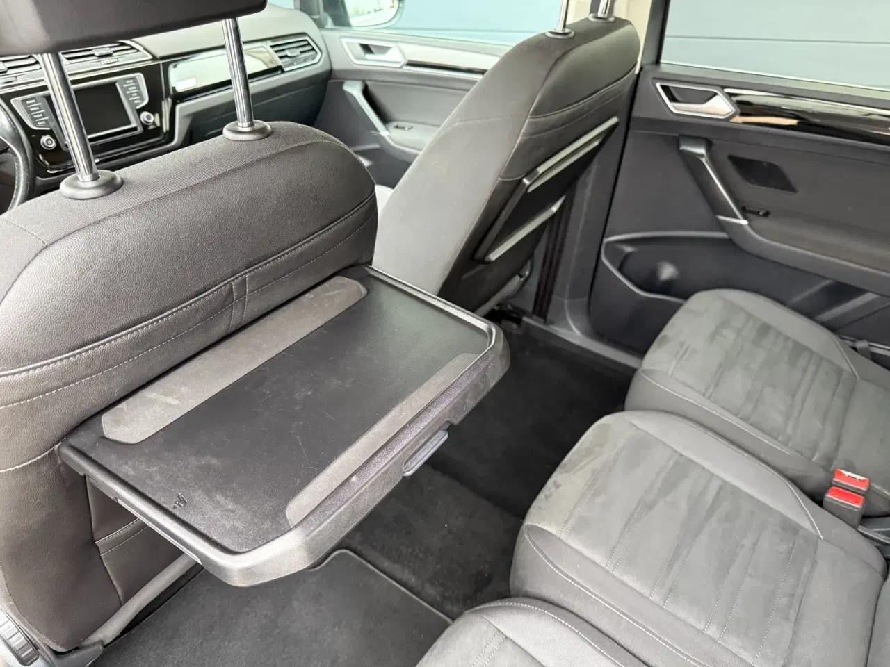 Billede 17 - VW Touran 1,4 TSi 150 Highline DSG 7prs