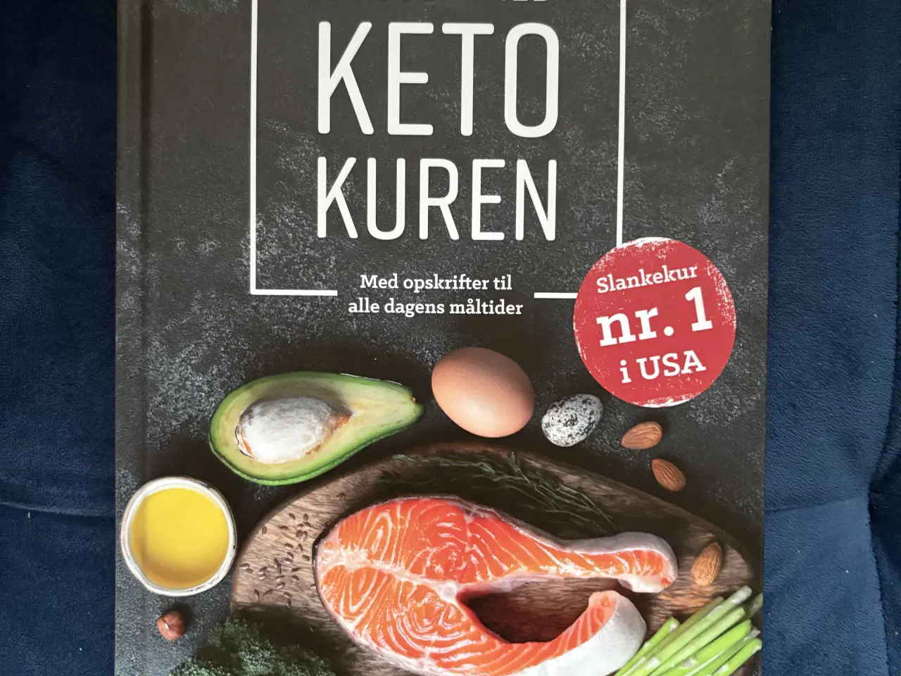 Billede 1 - Keto kuren 