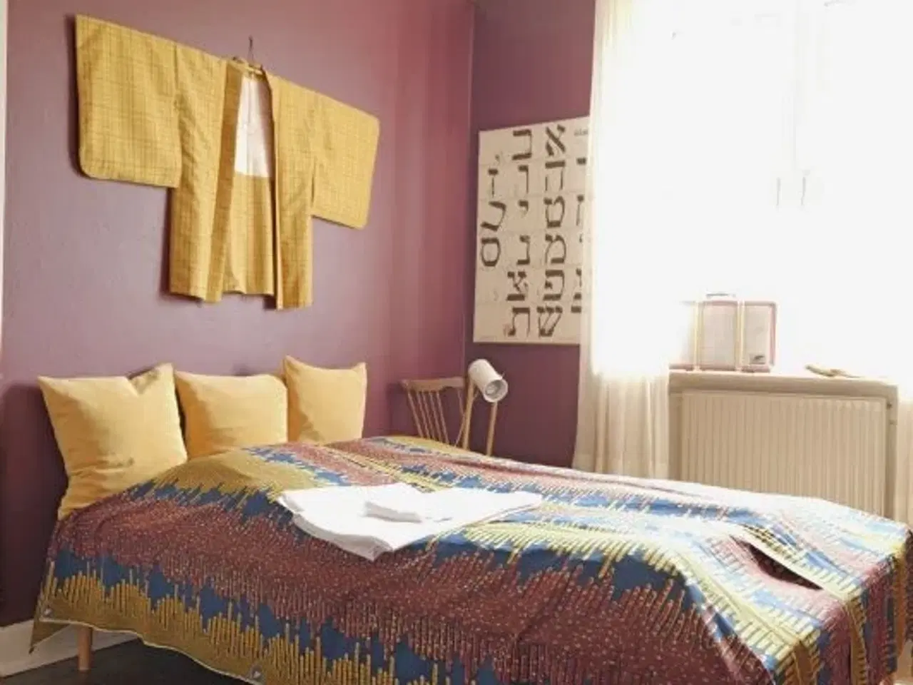 Billede 4 - Velkommen til Huset i Hejls