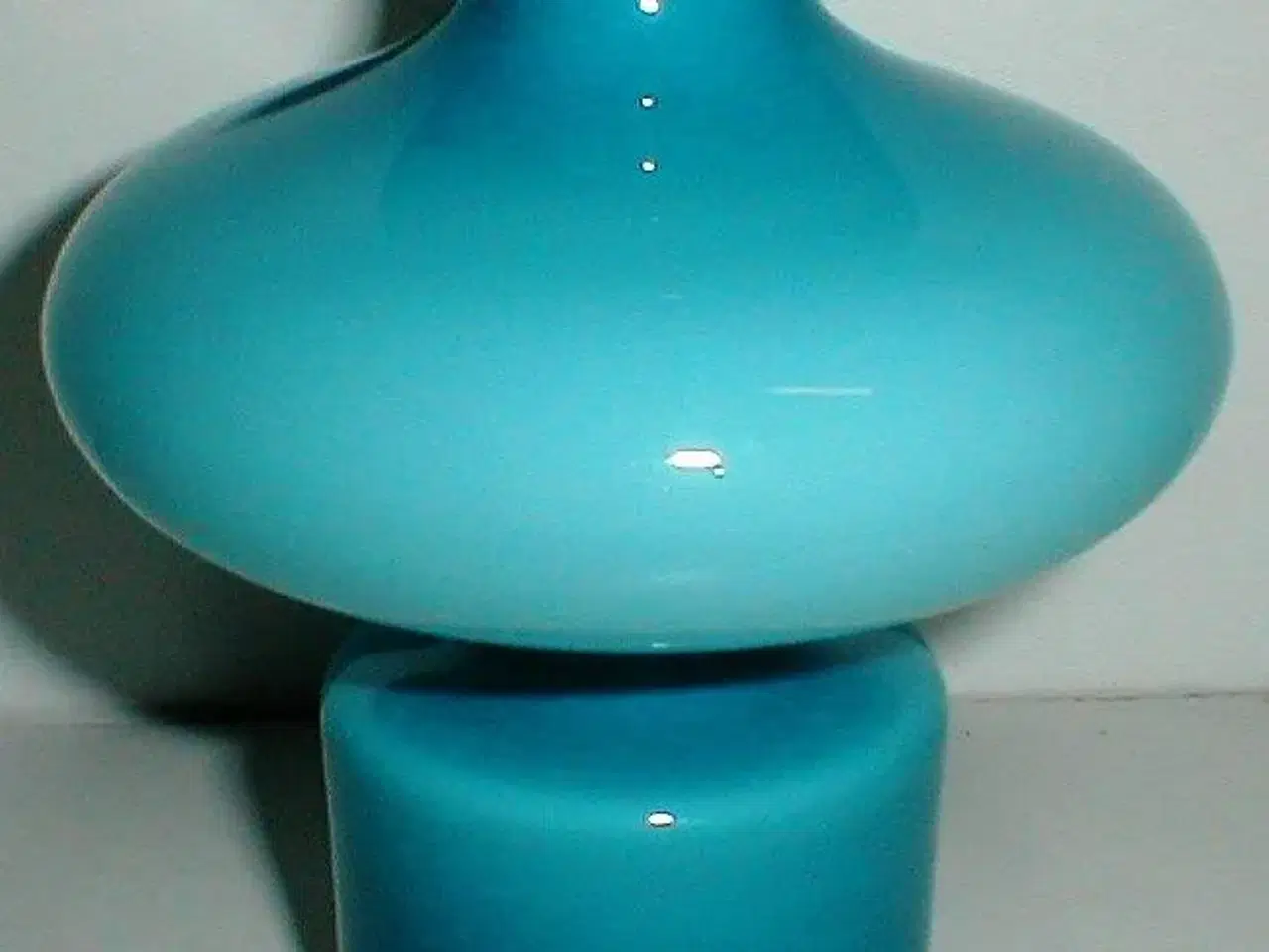 Billede 1 - Holmegaard - Per Lütken - Carnaby Vase 