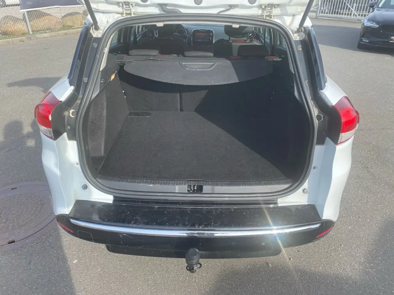 Billede 6 - Renault Clio Sport Tourer 1,5 DCI Expression 75HK Stc