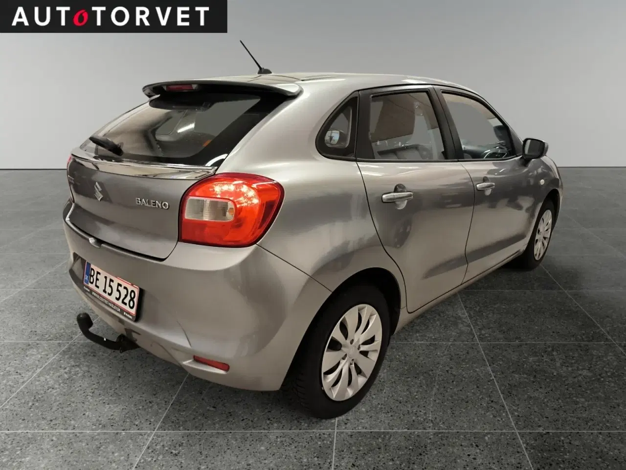 Billede 3 - Suzuki Baleno 1,2 Dualjet Active