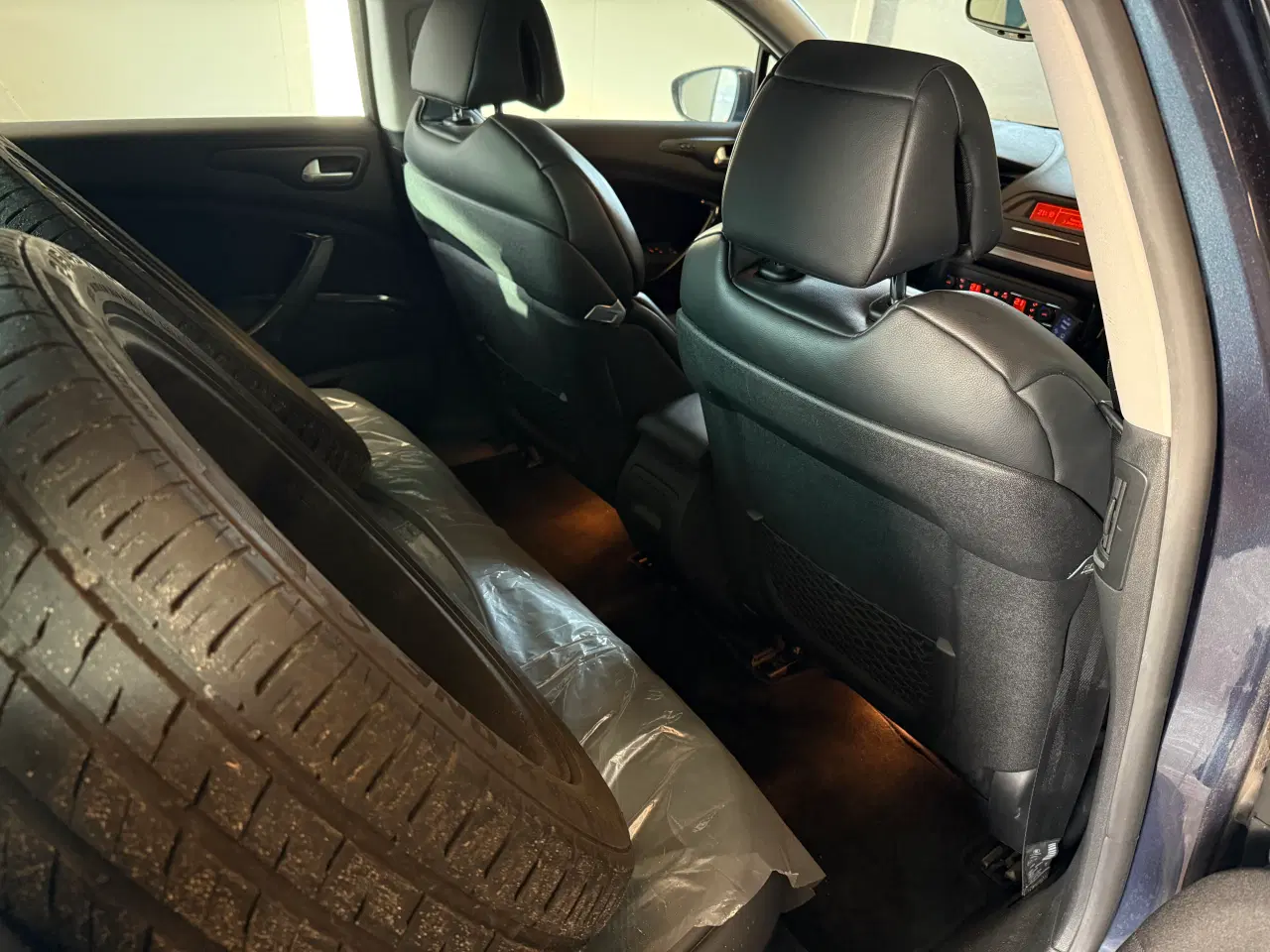 Billede 10 - Citroen C5 HDI140