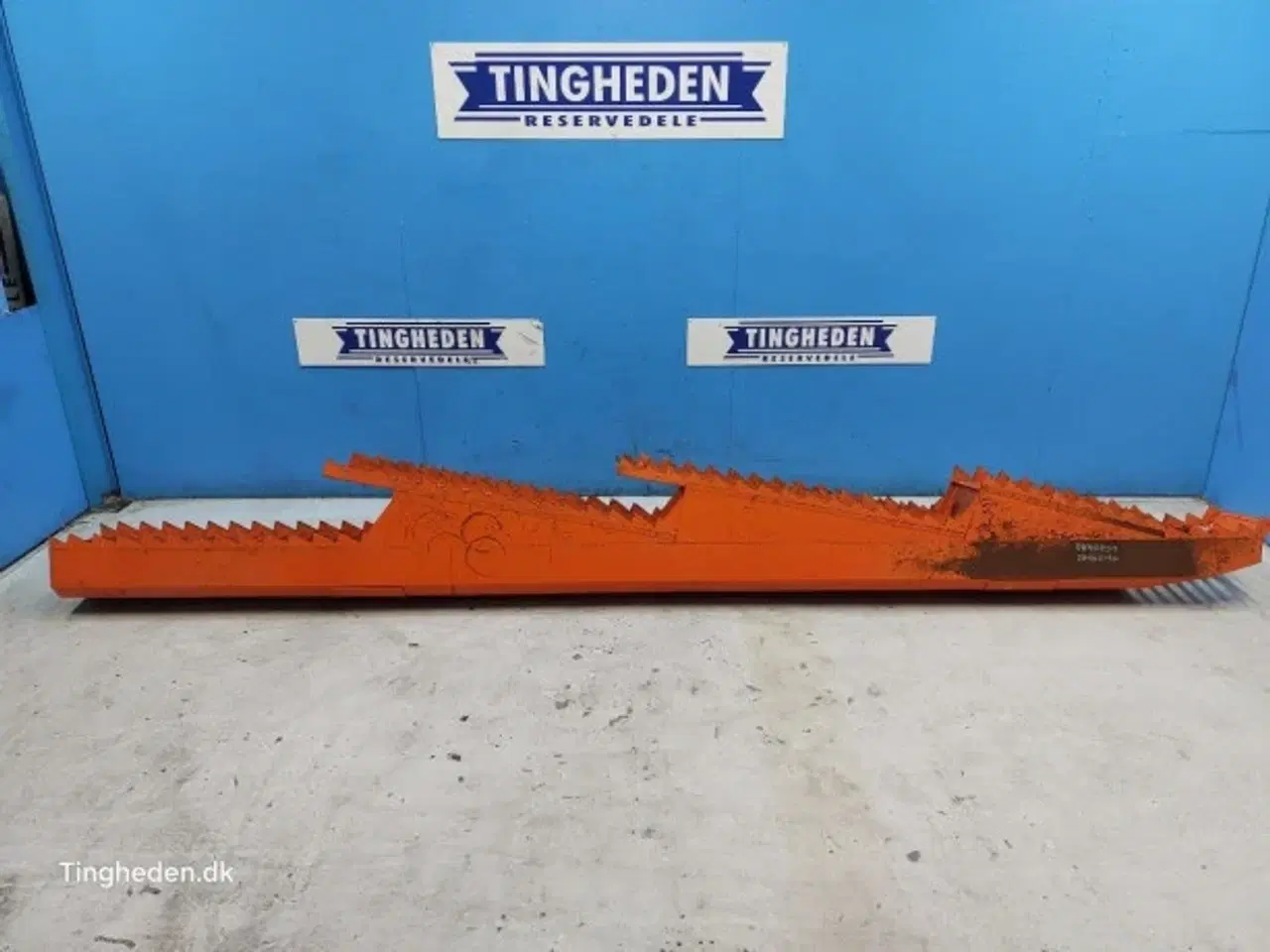 Billede 1 - Dronningborg D4000 Ryster 28460150