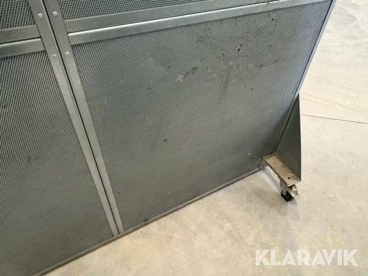 Billede 8 - Svejseskærme 2styk