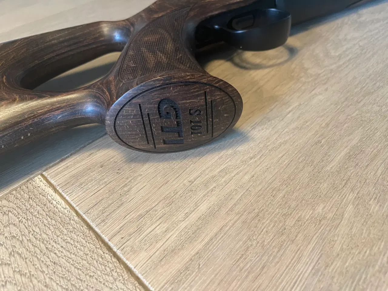 Billede 5 - Jagtriffel Sauer 101 GTI 