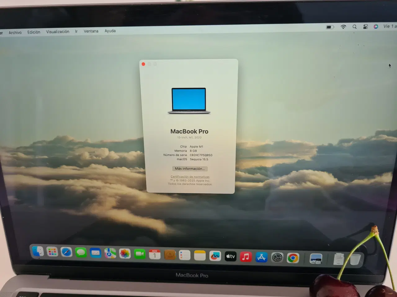Billede 2 - Macbook
