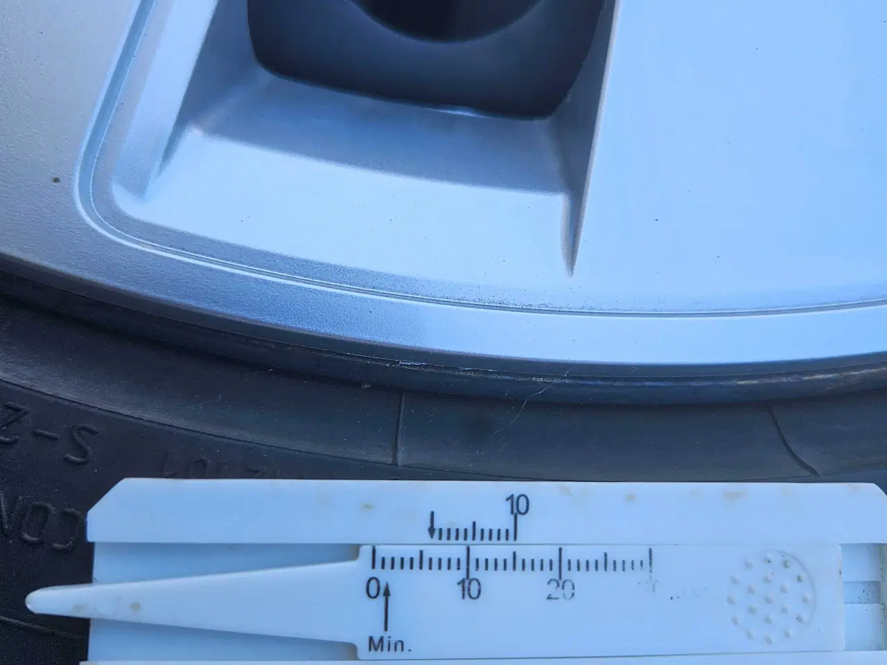 Billede 9 - VW ID3 18" vinterhjul