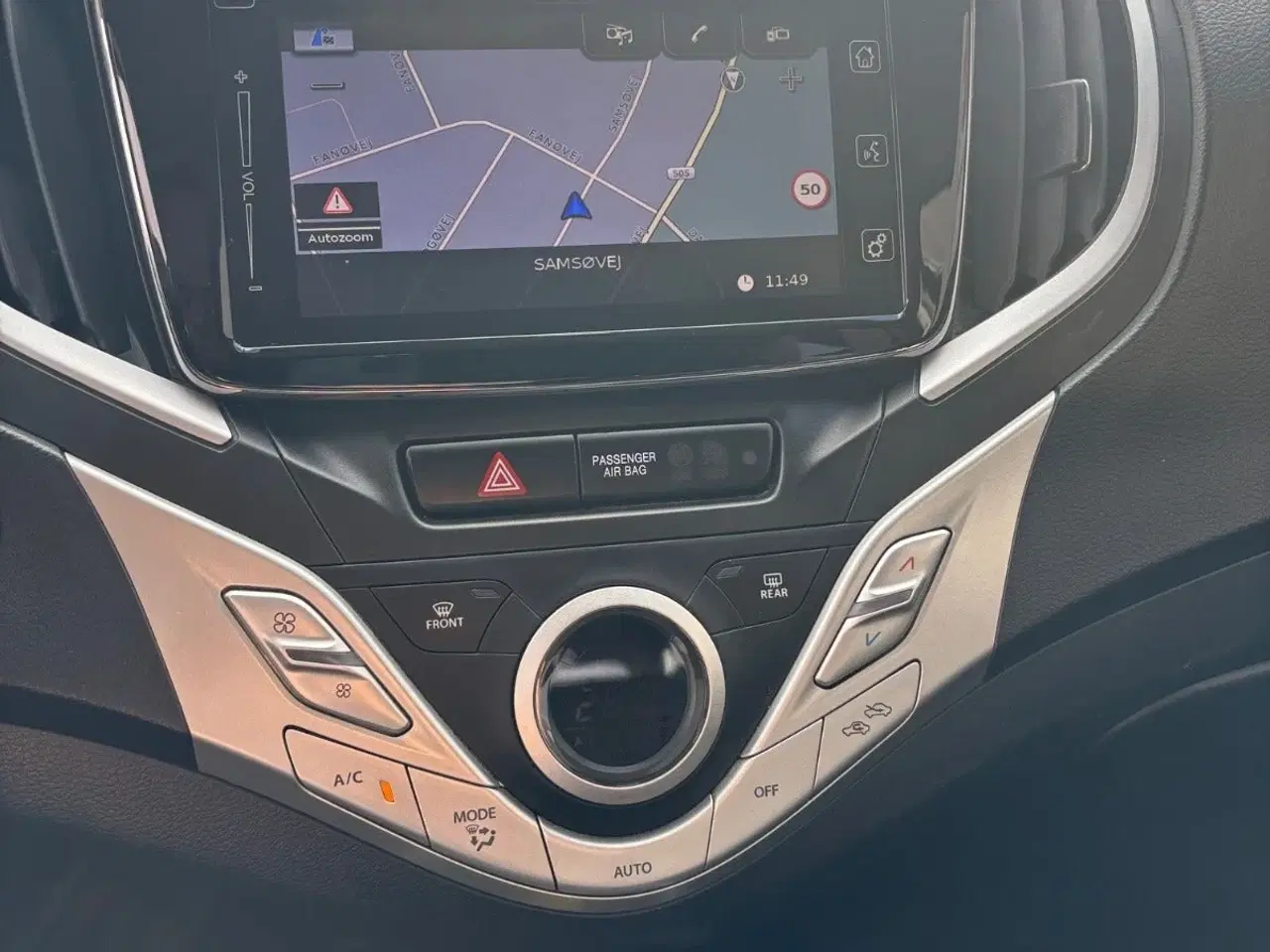 Billede 6 - Suzuki Baleno 1,2 Dualjet Exclusive