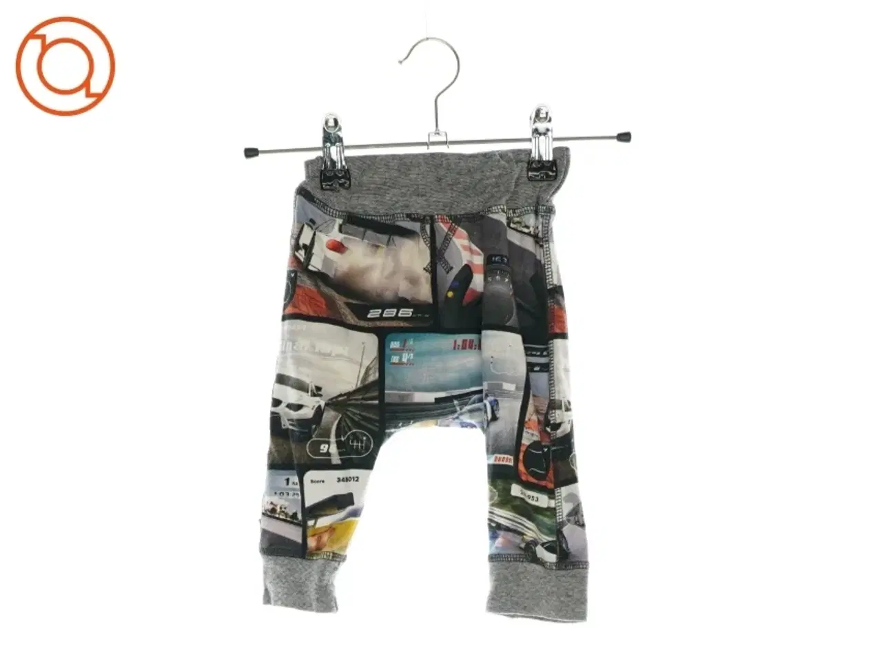 Billede 1 - Bukser fra Molo (str. 74)