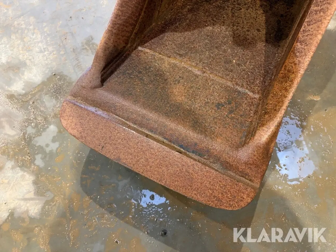 Billede 9 - Graveskovl Beco 2