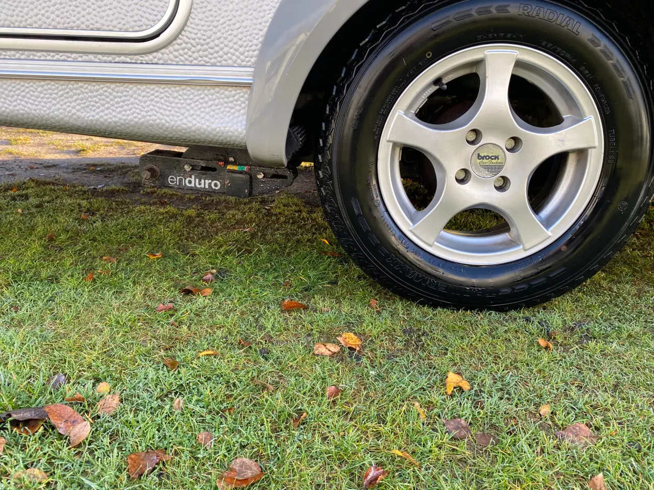 Billede 3 - Knaus Sport 450