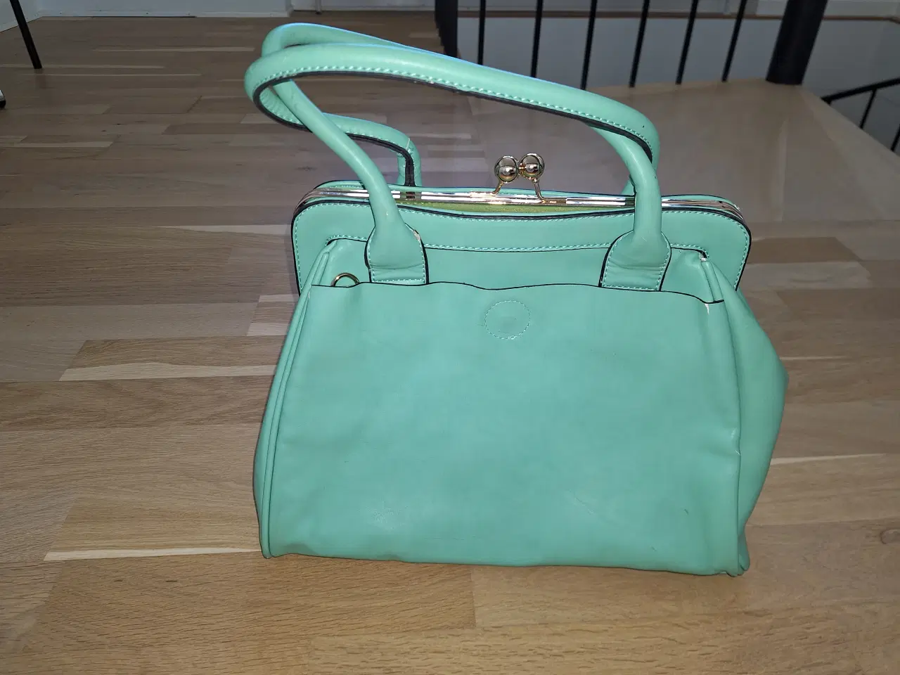 Billede 1 - Håndtaske	