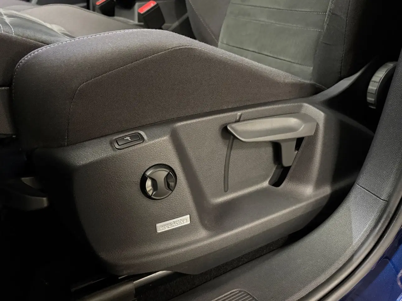 Billede 7 - VW Touran 1,5 TSi 150 Highline+ DSG 7prs