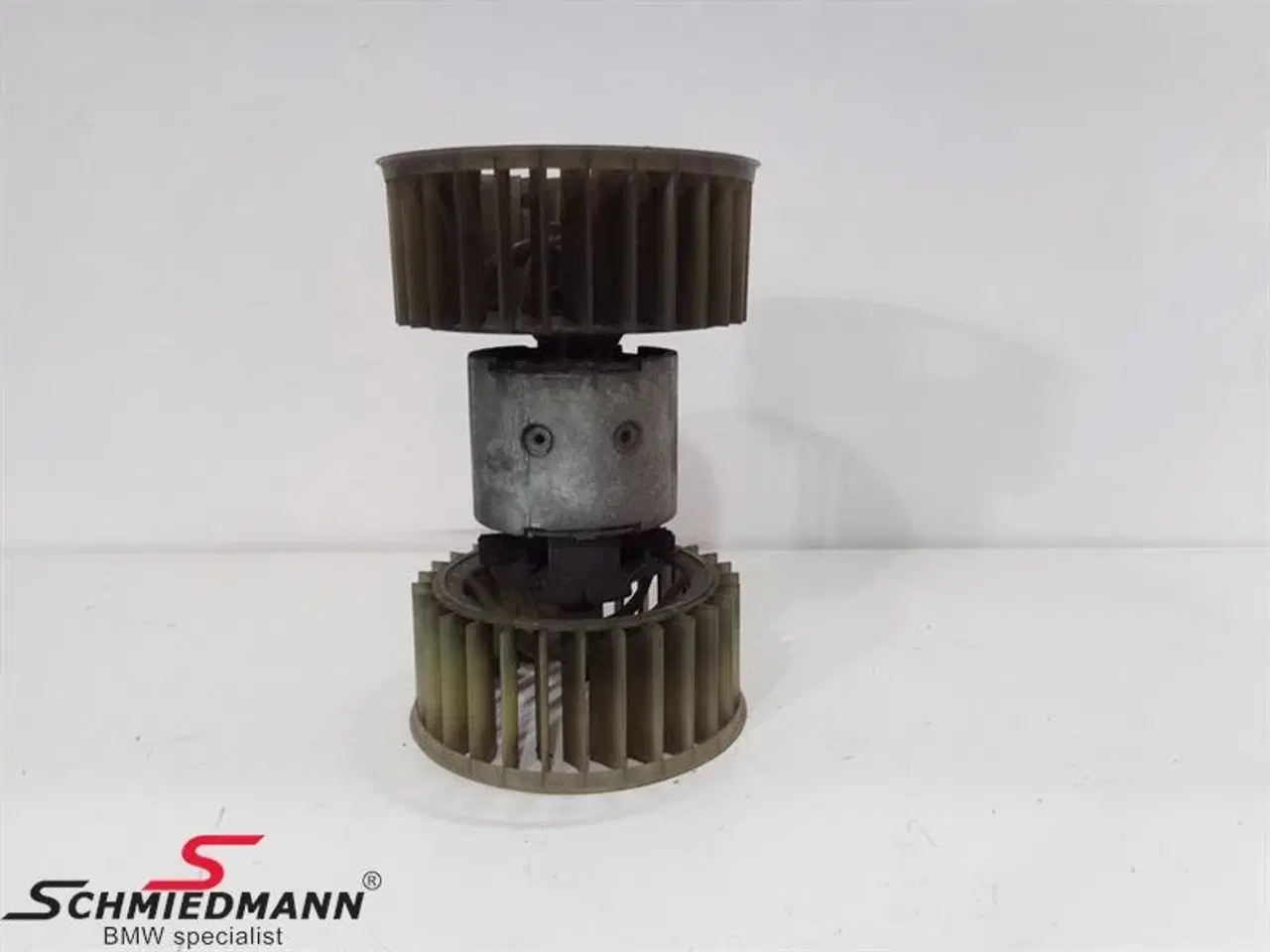 Billede 1 - Blæsermotor B64111370930 BMW E30 Z3 Z1