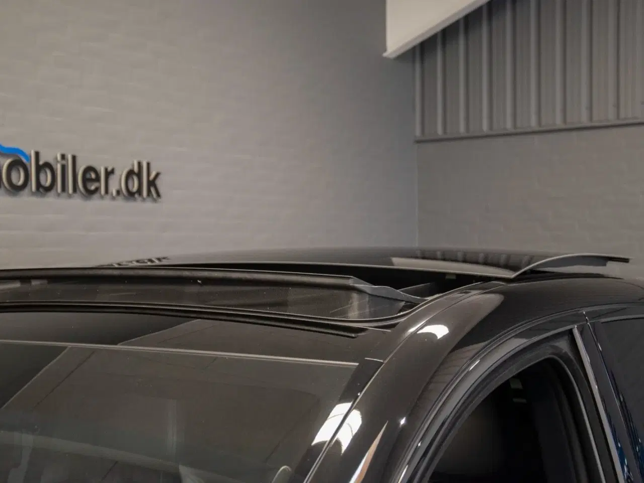 Billede 6 - Mercedes EQE350+ SUV  AMG Premium