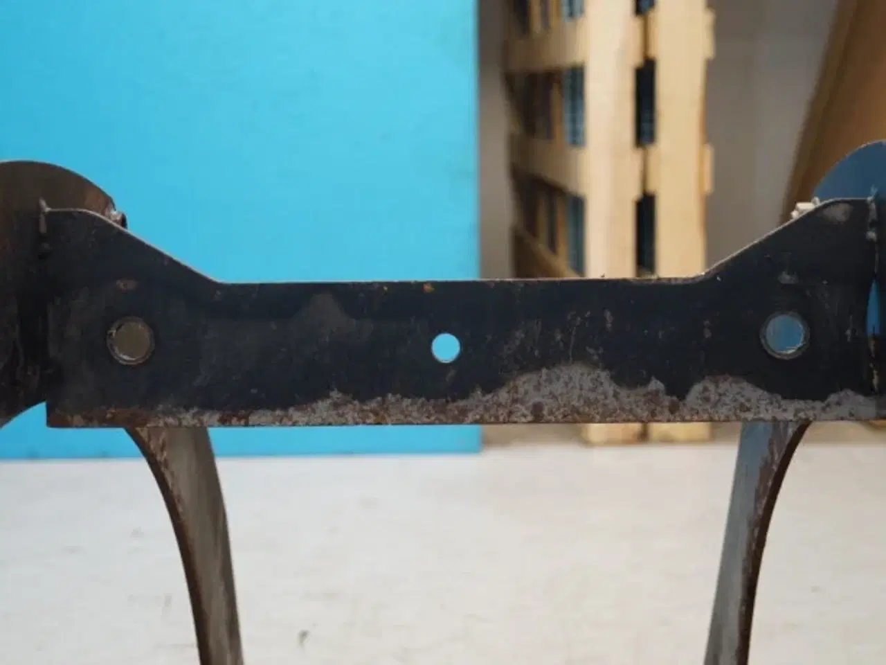 Billede 10 - Case 9230 Ramme 87391299