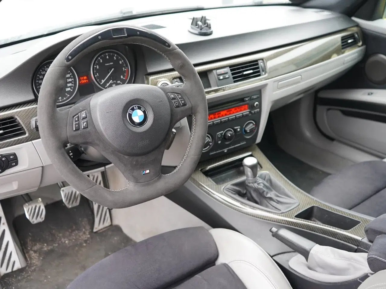 Billede 9 - BMW 3'ER-SERIE 335 I