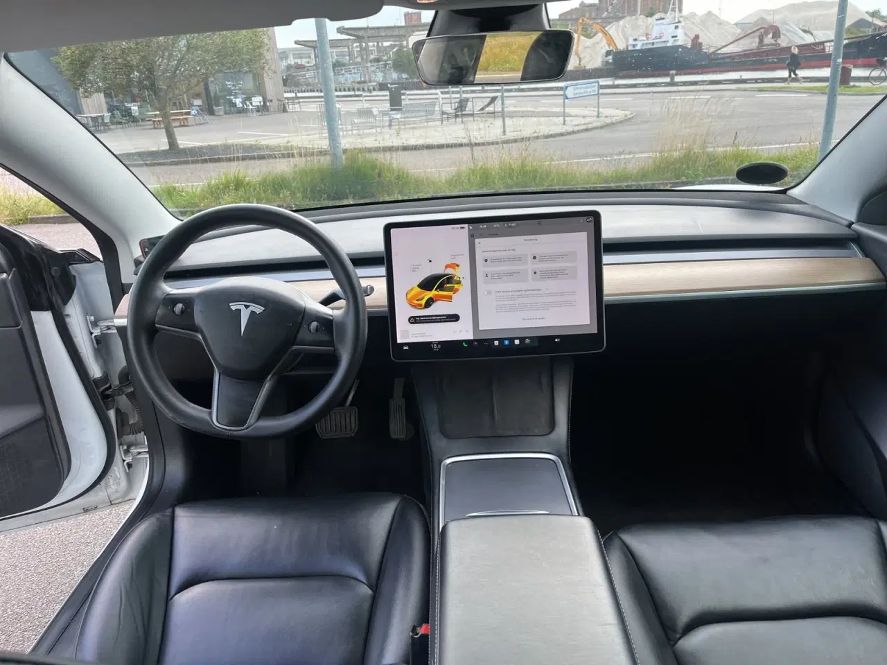 Billede 16 - Tesla Model 3  Standard Range+ RWD