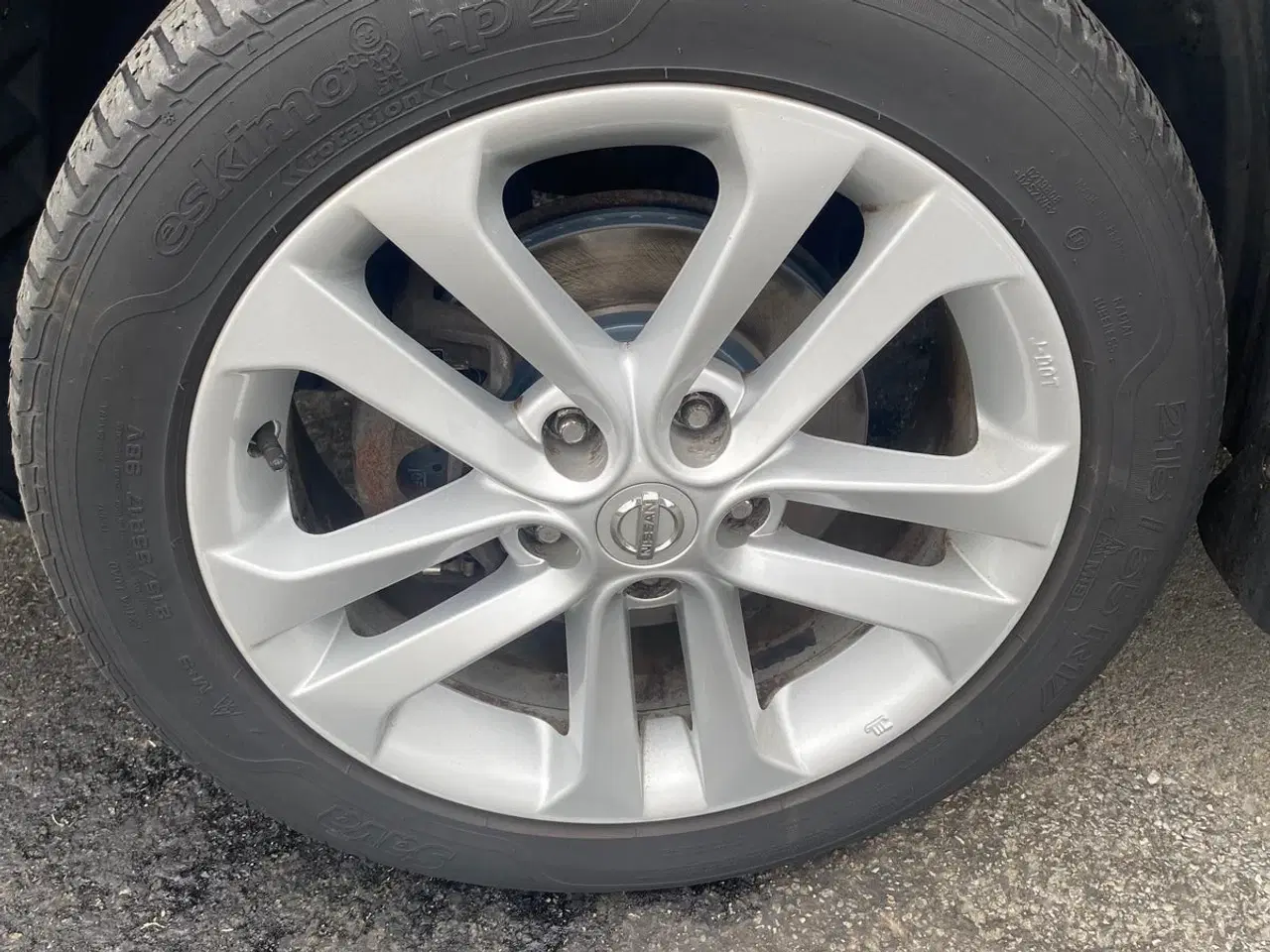 Billede 21 - Nissan Juke 1,2 Dig-T 115 Acenta