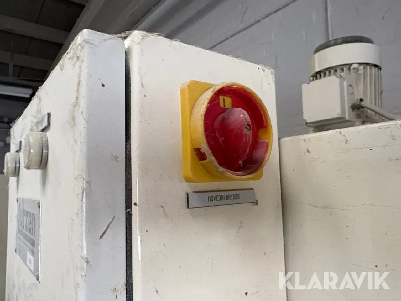 Billede 9 - Tørre / varmeskabe Lytzen