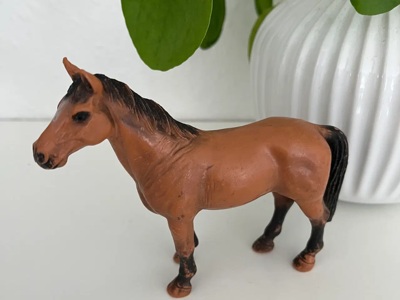 Billede 1 - Schleich hest fra 2001