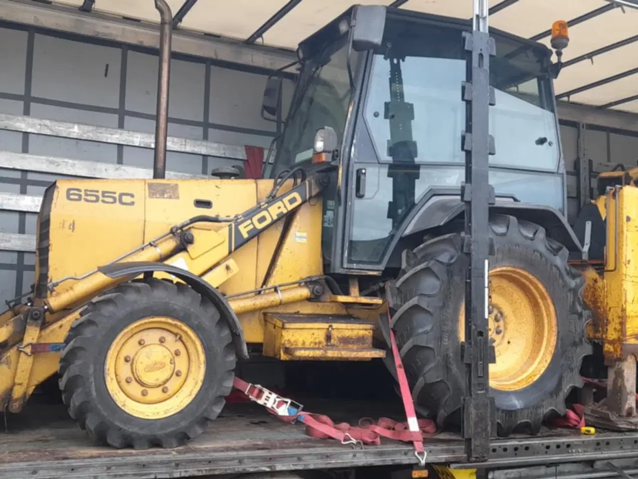 Billede 8 - Entreprenørmaskiner