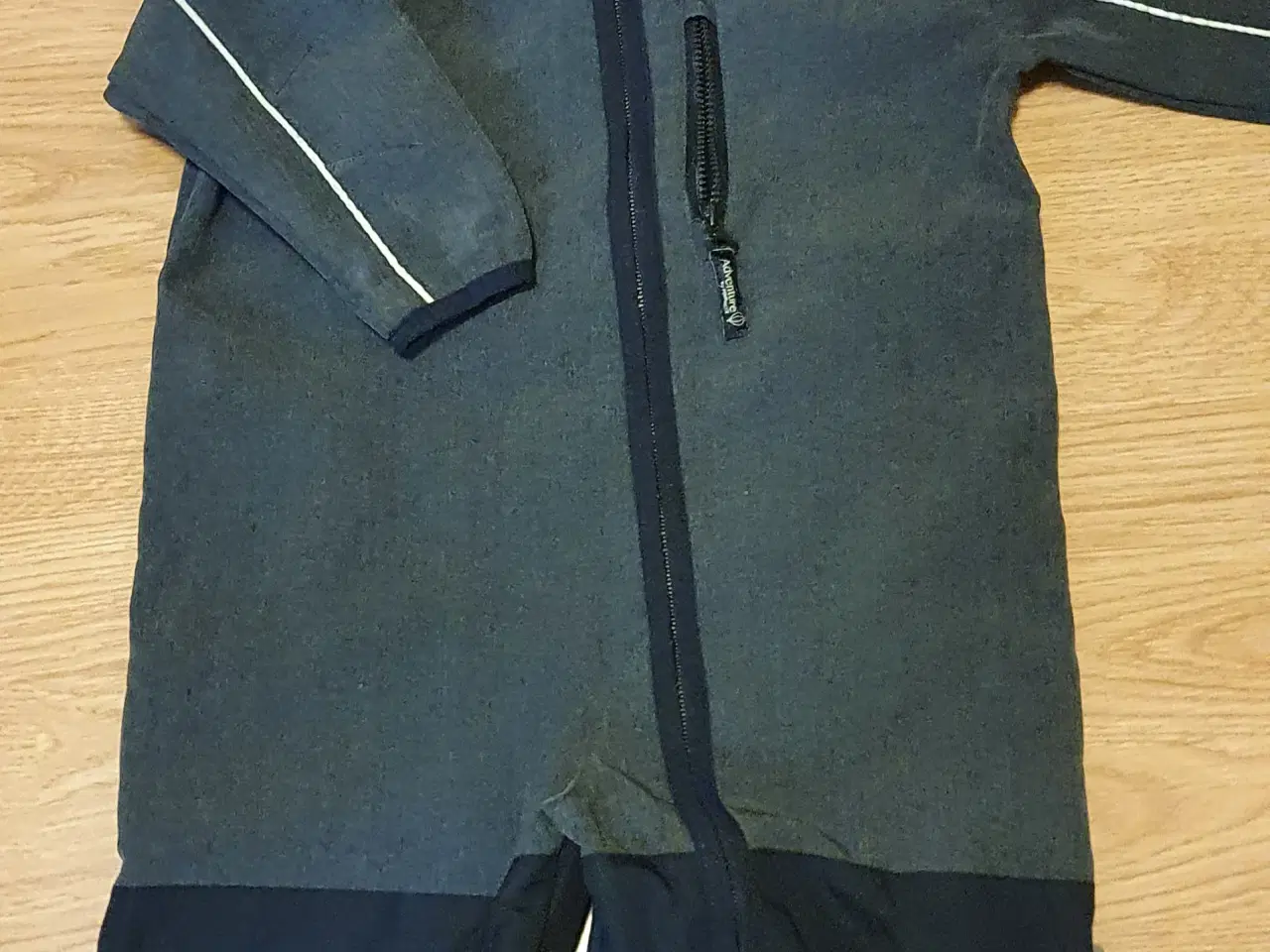 Billede 1 - Pompdelux softshell dragt str 80 overgangsdragt