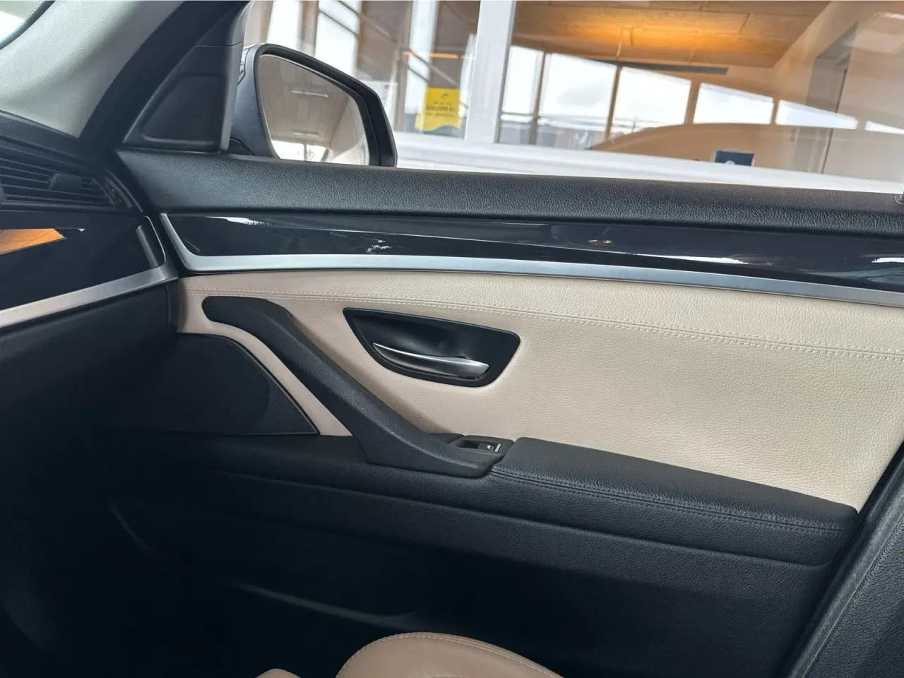 Billede 12 - BMW 518d 2,0 Touring aut.