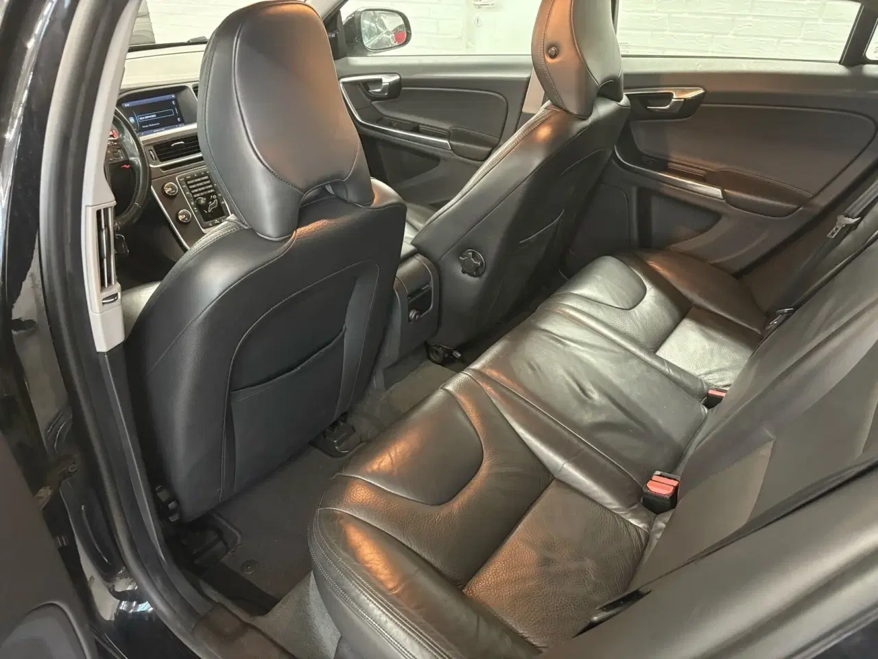 Billede 7 - Volvo V60 1,6 DRIVe Summum Start/Stop 115HK Stc 6g