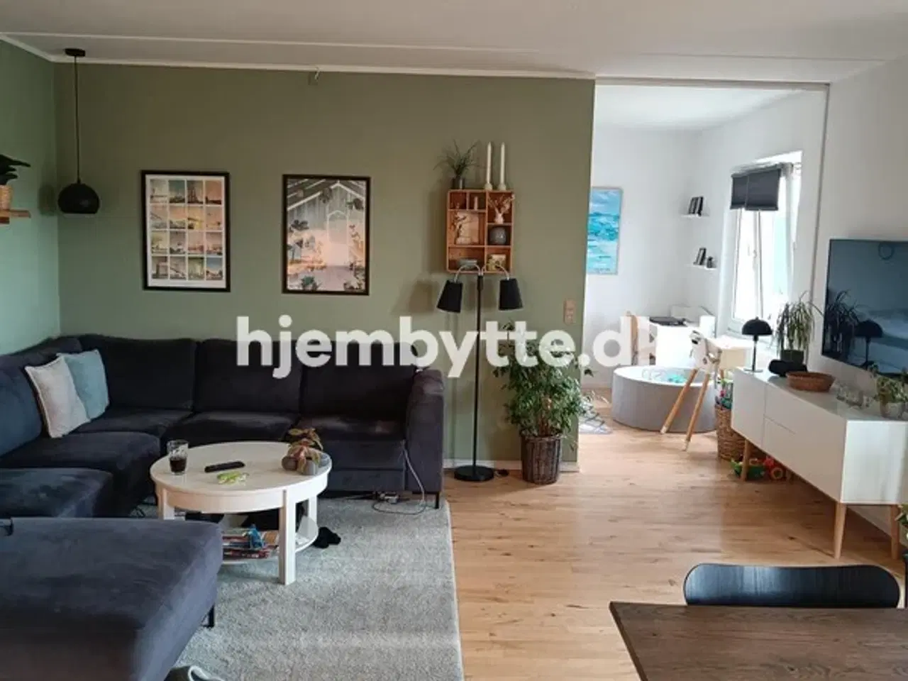 Billede 2 - Hjembytte - Dildhaven